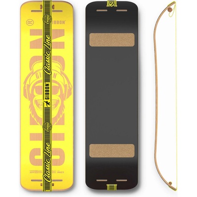 Gibbon GIBOARD BONZO CLASSIC GiBoard set – Zboží Dáma