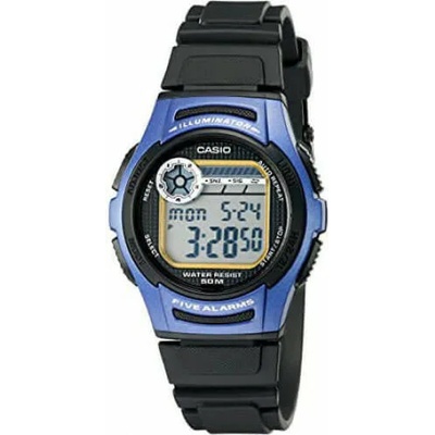 Casio W-213-2A