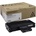 Compatible Тонер касета generink sp 201le, ricoh, Черна, 2600 копия (lf-ton-ricoh-sp201le)