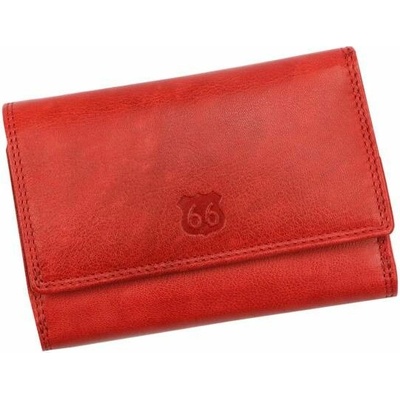 Route 66 Dámská peněženka CBL2440 GWS červená