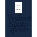 Král Lear / King Lear - William Shakespeare