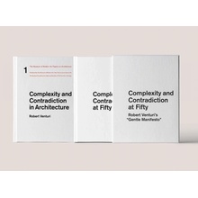 Complexity and Contradiction at fifty: Studies toward an Ongoing Debate - Anna Venturi