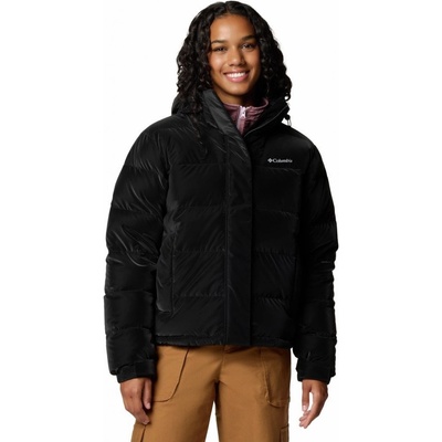 Columbia Bulo Point III Down Jacket W 2085061010 black/velvet sheen