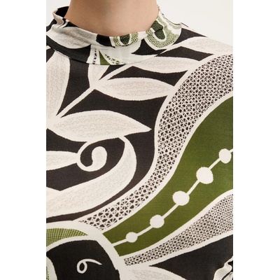 Farm Rio Блуза с дълги ръкави Farm Rio (329045)