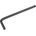 Draper Tools Шестограм Г, 7 мм xl, draper tools, 33579