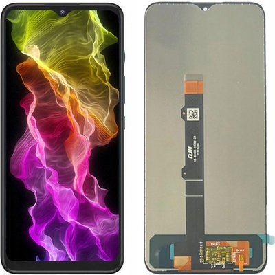 LCD Displej Motorola G50