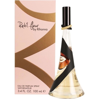 Rihanna Reb´l Fleur parfumovaná voda dámska 100 ml