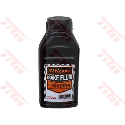 TRW Brzdová kvapalina DOT 5 250 ml