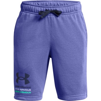 Under Armour Шорти Under Armour UA Boys Rival Terry Short-PPL 1383135-561 Размер YXL