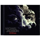 JACKSON, MICHAEL - SCREAM CD