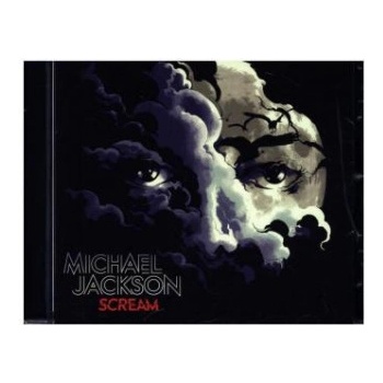 JACKSON, MICHAEL - SCREAM CD