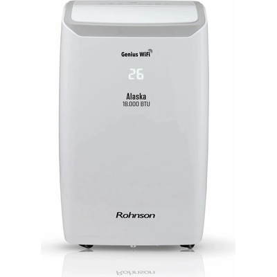 Rohnson R-88018 – Zboží Dáma