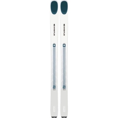 Kästle TX93 s pásy 22/23