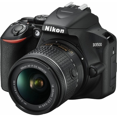 Nikon D3500 – Zboží Živě