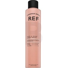 Ref Hold & Shine Spray 545 lak na vlasy pre strednú fixáciu 300 ml