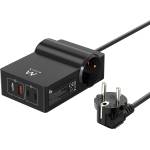 Ewent Разклонител Ewent - EW3992 (EW3992)