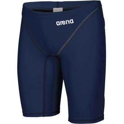 arena powerskin st next jammer navy xxs - uk28