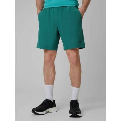 4F Pánské rychleschnoucí tréninkové kraťasy 4FWSS26TFSHM1278 Green