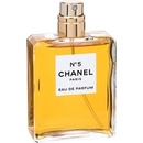 Chanel No. 5 parfumovaná voda dámska 50 ml tester