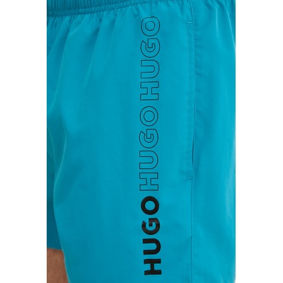 HUGO BOSS плувни шорти мъжки tiki (50561111)