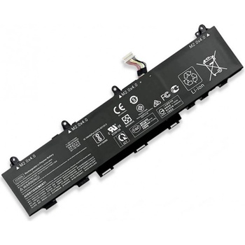HP Батерия за HP EliteBook 830 G7 840 G8 Firefly 14 G7 CC03XL