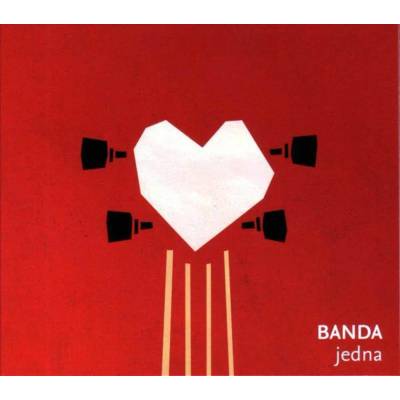 BANDA: BANDA JEDNA CD