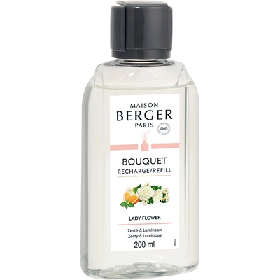 Maison Berger Paris Аромат за дифузер Lady Flower 200 мл (7776)