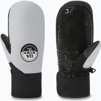 Dakine Мъжки скиорски ръкавици Dakine Crossfire Mitt griffin