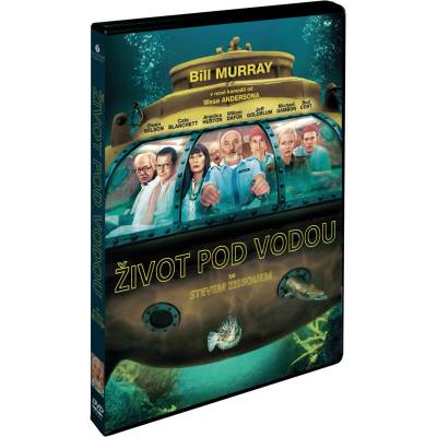 MagicBox Морски живот със Стив Зису - dvd (047872)