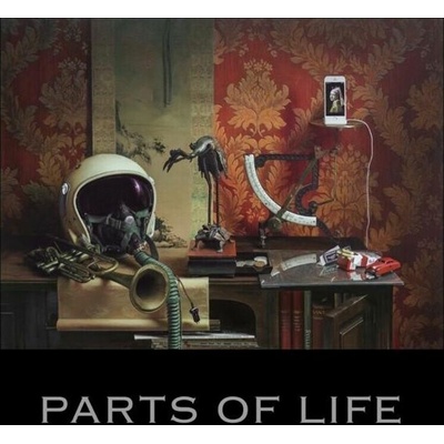 KALKBRENNER, PAUL - PARTS OF LIFE CD