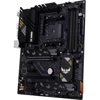 Image 1 of ASUS TUF Gaming B550-PRO