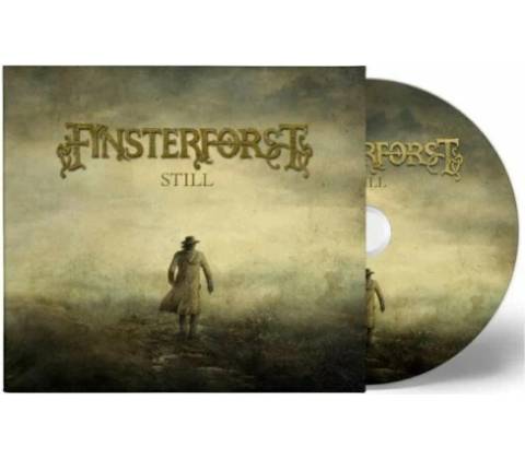 Finsterforst - Still CD