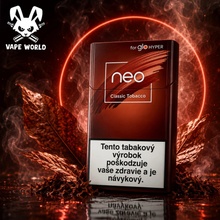 neo™ Sticks Classic Tobacco