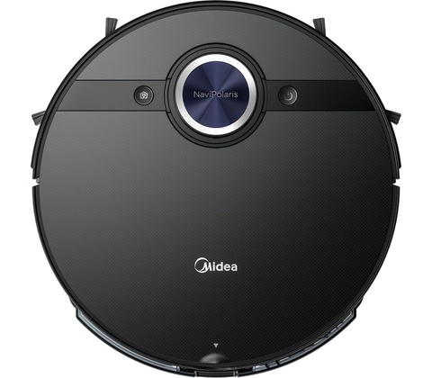 Midea S8+ černá