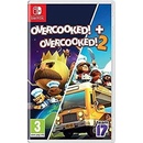 Overcooked 1 + 2