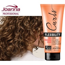 Joanna Curls Enhancing Cream Krém pro zvýraznění kadeří a loken 200 g