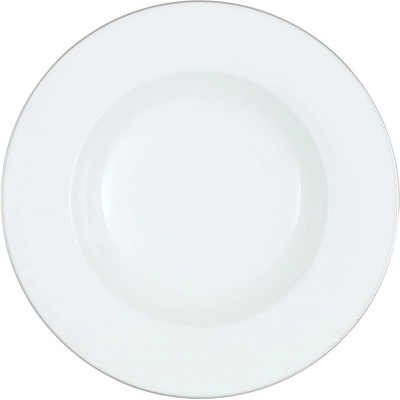 Villeroy&Boch Anmut Platinum No.1 polévkový talíř 248 mm, 200 ml