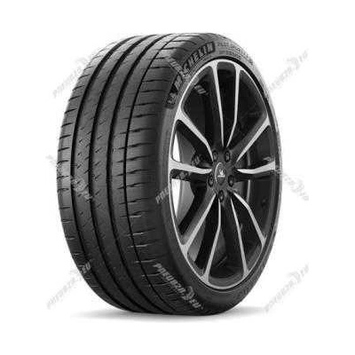 Michelin Pilot Sport 4 S 265/35 R21 101Y