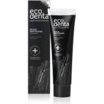 Ecodenta Паста за зъби Ecodenta Black за избелване на зъби 100 мл