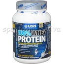 Proteiny USN 100% Whey protein premium 908 g