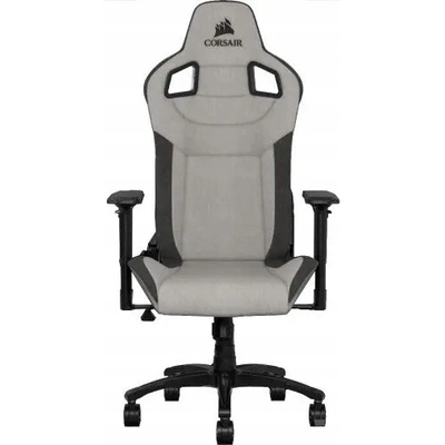 Corsair T3 Rush Světle Šedé