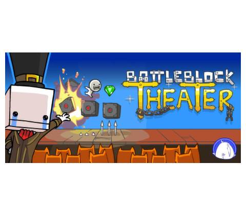 BattleBlock Theater