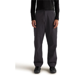 Arc'teryx Дамски туристически панталон Arc'teryx Women's Clarkia Cotton Pant Wide Leg Walking trousers - Black - размер 8 (110-1824-0123)