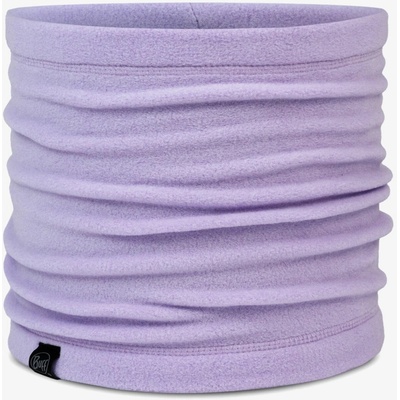 Buff Polar Neckwarmer htr grape ice