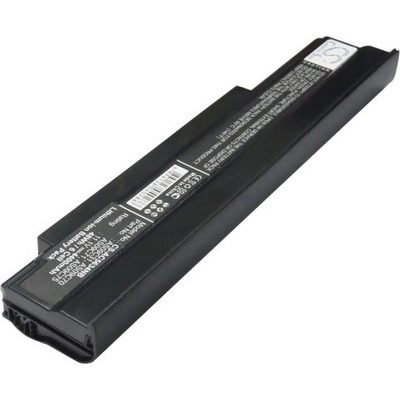 Cameron Sino Батерия за Acer Extensa и Gateway NV (equ. AS09) 4400mAh (CS-AC5634NB)