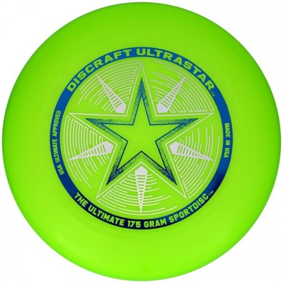 ULTRASTAR Green