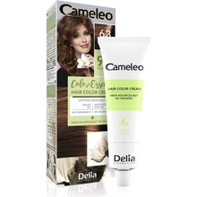 Delia Cosmetics Cameleo Color Essence 6.3 Golden Chestnut 75 g