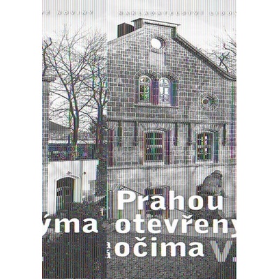 Prahou s otevřenýma očima V.