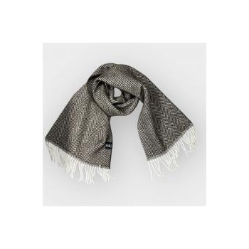 Interblanket Пухкав Вълнен Шал