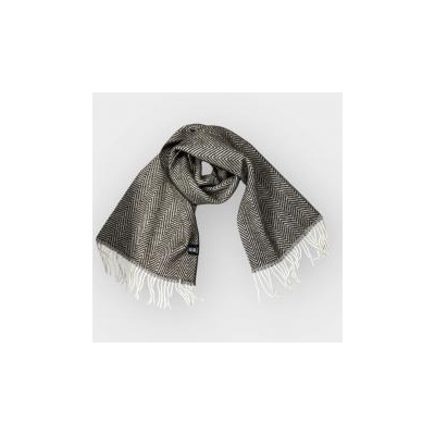 Interblanket Пухкав Вълнен Шал